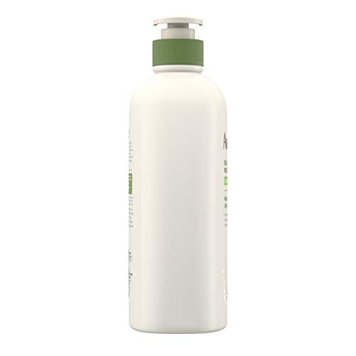 Aveeno Daily Moisturizing Body Wash with Soothing Oat Creamy Shower Gel (Soap...