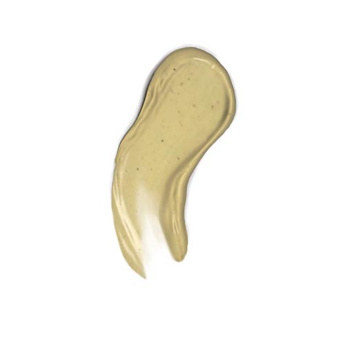 Aveeno Oat Face Mask with Soothing Pumpkin Seed Extract and Feverfew Extract,...