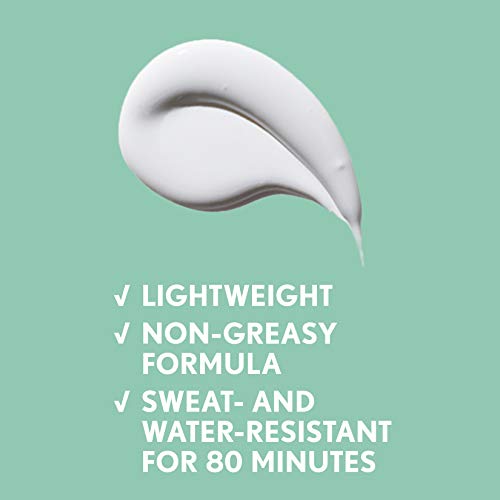 Aveeno Positively Mineral Sensitive Skin Daily Sunscreen Lotion with SPF 50 1...