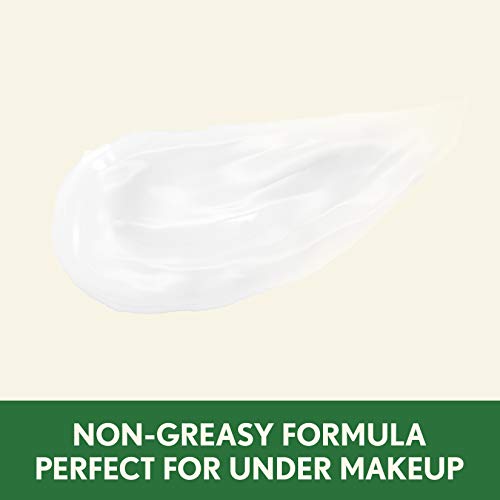 Aveeno Positively Radiant Daily Facial Moisturizer with Total Soy Complex and...