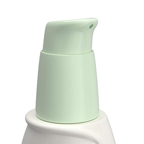 Aveeno Positively Radiant Daily Facial Moisturizer with Total Soy Complex and...