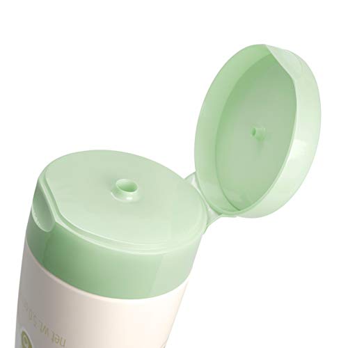 Aveeno Positively Radiant Skin Brightening Exfoliating Daily Facial Scrub, Mo...