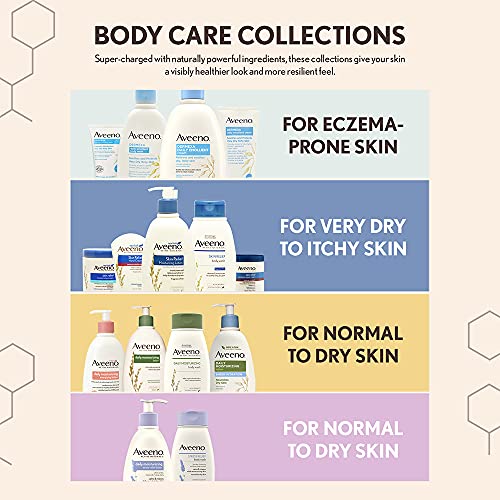 Aveeno Sheer Hydration Daily Moisturizing Lotion for Dry Skin with Soothing O...