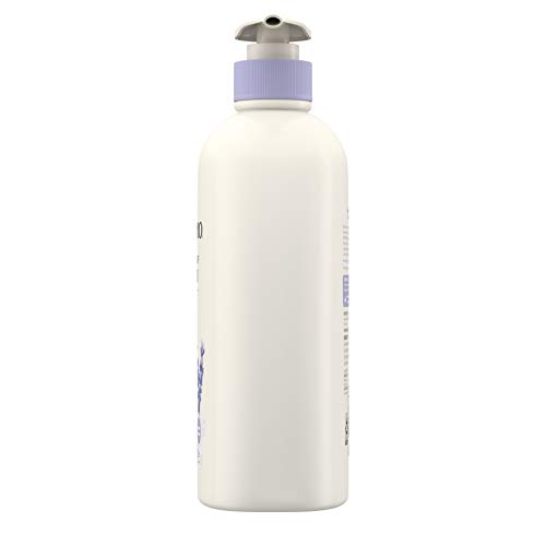 Aveeno Stress Relief Body Wash with Soothing Oat Lavender Chamomile & Ylang-Y...