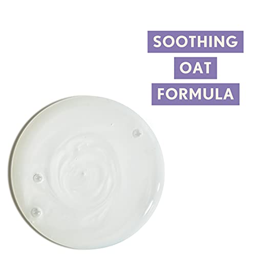 Aveeno Stress Relief Body Wash with Soothing Oat Lavender Chamomile & Ylang-Y...