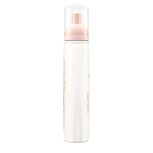 Aveeno Ultra-Calming Foaming Cleanser & Makeup Remover Facial Cleanser with C...