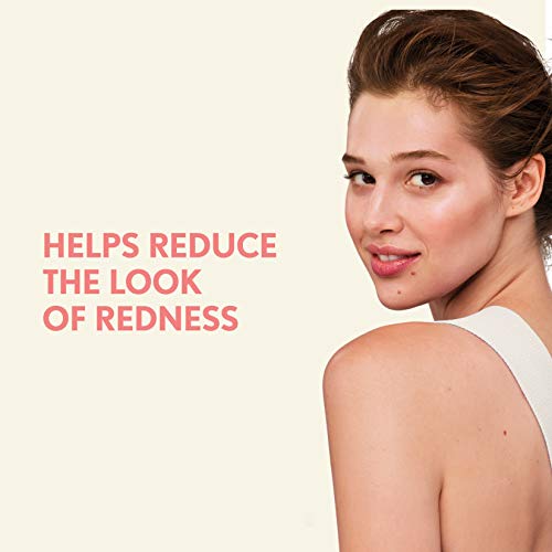 Aveeno Ultra-Calming Foaming Cleanser & Makeup Remover Facial Cleanser with C...