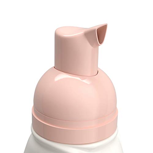 Aveeno Ultra-Calming Foaming Cleanser & Makeup Remover Facial Cleanser with C...