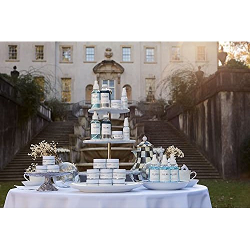 Averr Aglow Forever Radiant Kit, Anti-Aging Cleansing Dew Moisturizer, Recove...