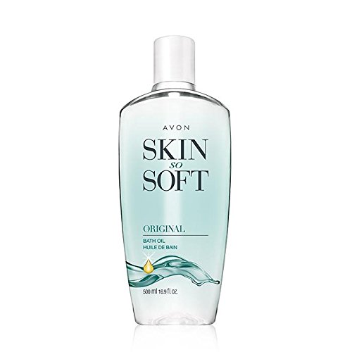 Skin So Soft Original Duo