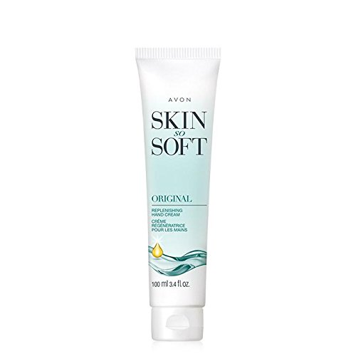 Skin So Soft Original Duo