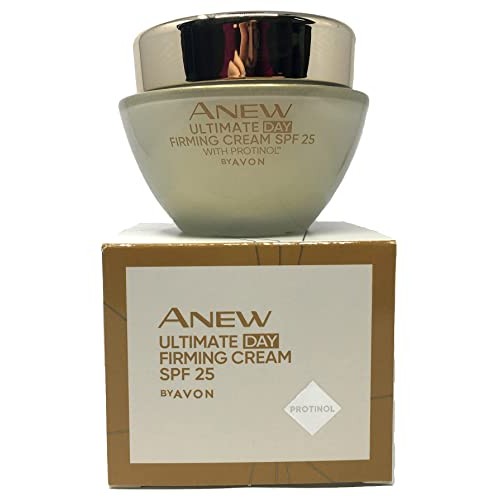 Avon Anew Ultimate : Day Cream + Night Cream + Eye System SET