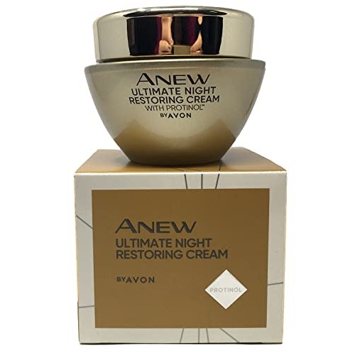 Avon Anew Ultimate : Day Cream + Night Cream + Eye System SET