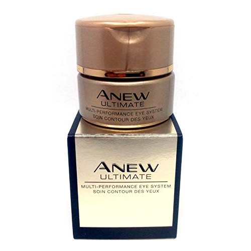 Avon Anew Ultimate : Day Cream + Night Cream + Eye System SET