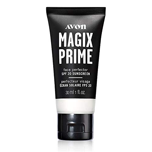 Avon Magix Prime Face Perfector SPF 20
