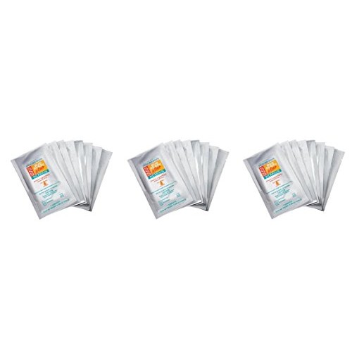 Avon Skin So Soft Bug Guard + Picaridin rkuXJN Towelettes 8 Count (Pack of 3)