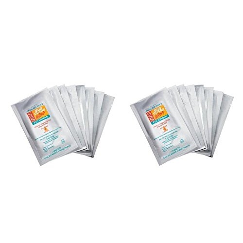 Avon Skin So Soft Bug Guard  Picaridin Towelettes 16 Count