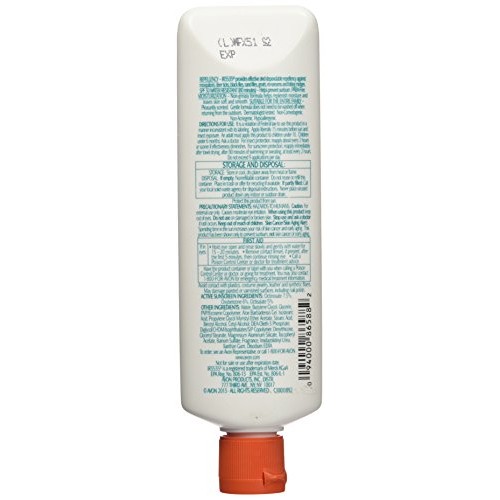 Avon SKIN-SO-SOFT Bug Guard PLUS IR3535® Insect Repellent Moisturizing Lotion...