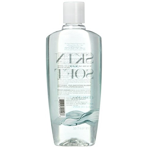 Avon SSS Original Bath OIL 16.9 oz