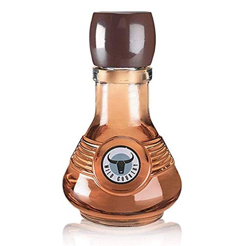 Avon Wild Country After Shave Splash