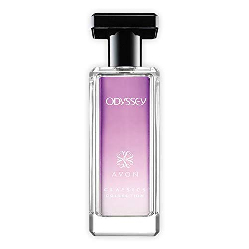 Odyssey by Avon Cologne Spray 1.7 oz Women