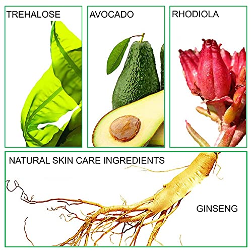 Mushroom Head Air Cushion CC Cream Foundation BB Cream Foundation Makeup Mois...