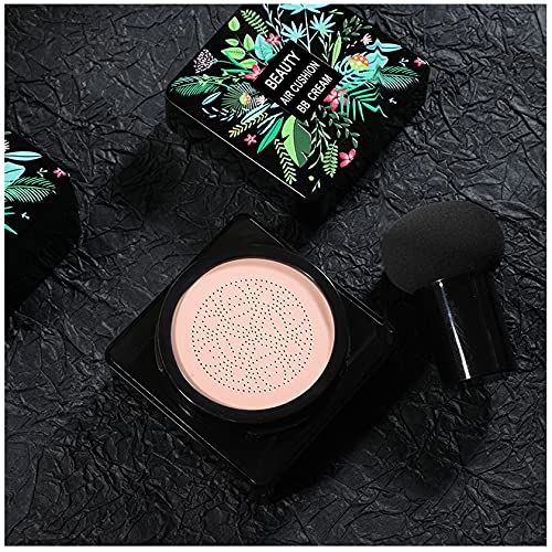 Mushroom Head Air Cushion CC Cream Foundation BB Cream Foundation Makeup Mois...