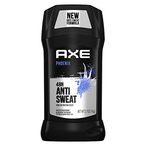 AXE Antiperspirant Deodorant 48 Hour Sweat and Odor Protection Phoenix Deodor...