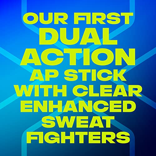 AXE Antiperspirant Deodorant For Men 48H Sweat & Odor Protection For Long Las...