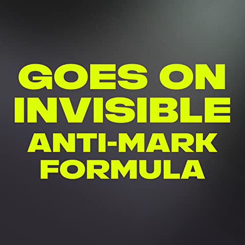 AXE Dual Action Antiperspirant Stick for Long Lasting Freshness Black Frozen ...