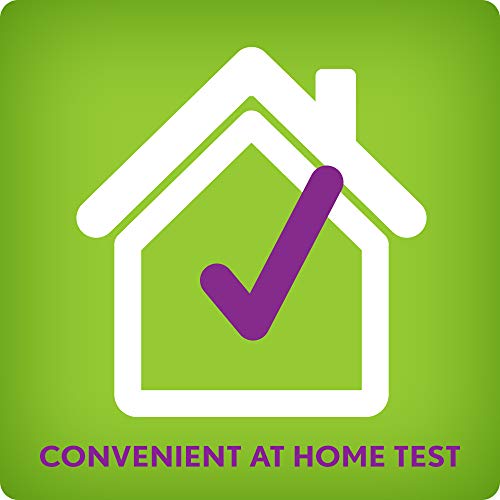 AZO Urinary Tract Infection (UTI) Test Strips, Accurate Results in 2 Minutes,...