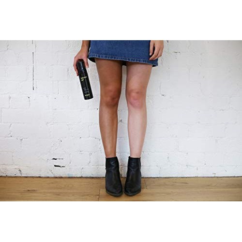 b.tan Besties Self Tanner Bundle | Tanned AF Self Tan Mousse for the Fastest,...