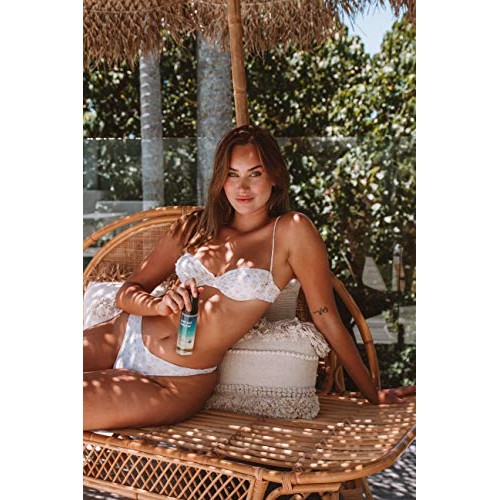 b.tan Bronzer Free Self Tanner | Just Act Natural Sunless Tanner Water - For ...