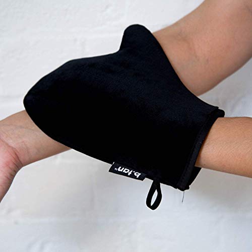 b.tan Dark Self Tanner Kits | Get Tanned AF Bundle | Dark Self Tanner Mousse ...