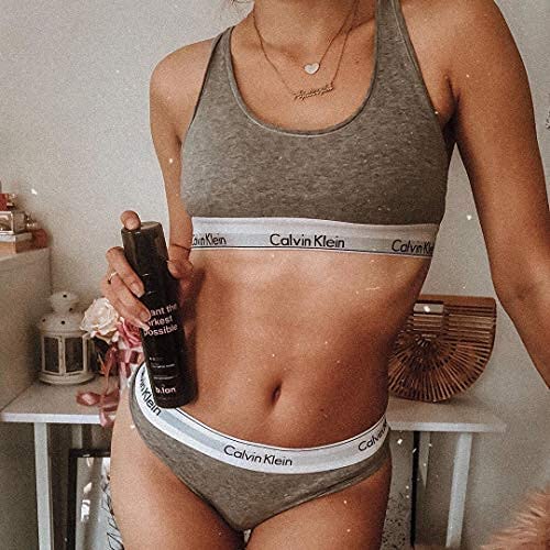 b.tan Darkest Self Tanner | I Want The Darkest Tan Possible - 100% Natural, F...