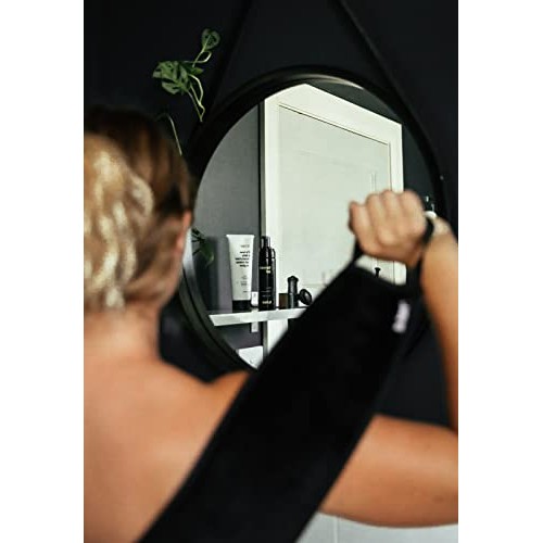 b.tan self tanner mitt back - we've got your back - - a back self tanner mitt...