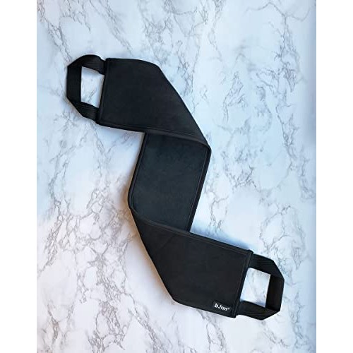 b.tan self tanner mitt back - we've got your back - - a back self tanner mitt...