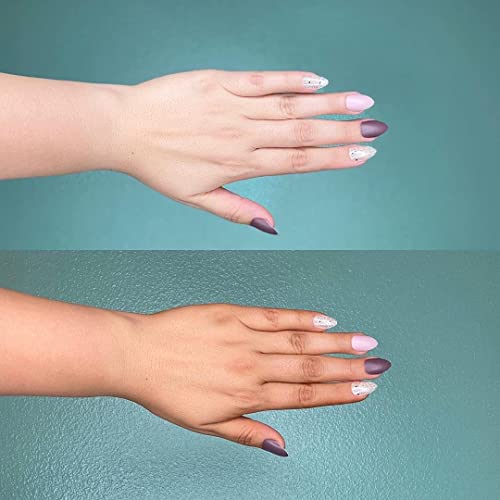 b.tan Self Tanner Spray Tan Airbrush Bronzing Mist | Tanned AF - Darkest Self...