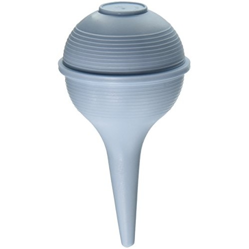 Sterile Ear and Ulcer Syringe 2 oz