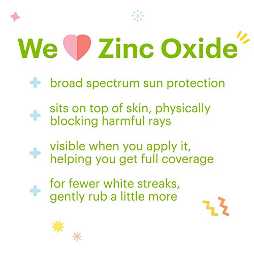 Babyganics 50 SPF Baby Sunscreen Spray and Bug Spray | Octinoxate & Oxybenzon...