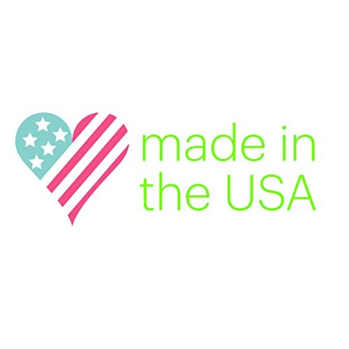 Babyganics Alcohol-Free Hand Sanitizing Wipes Bulk, Mandarin, 200 Count, (100...