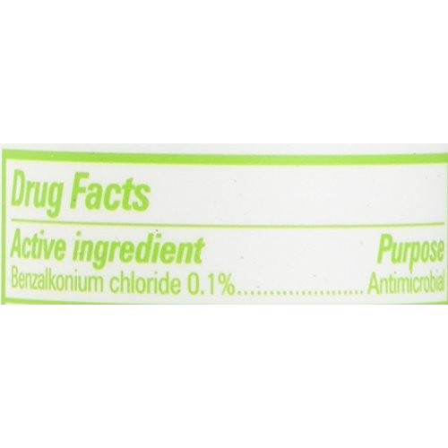 Babyganics Foaming Pump Hand Sanitizer, Alcohol Free, Travel Size, Fragrance ...