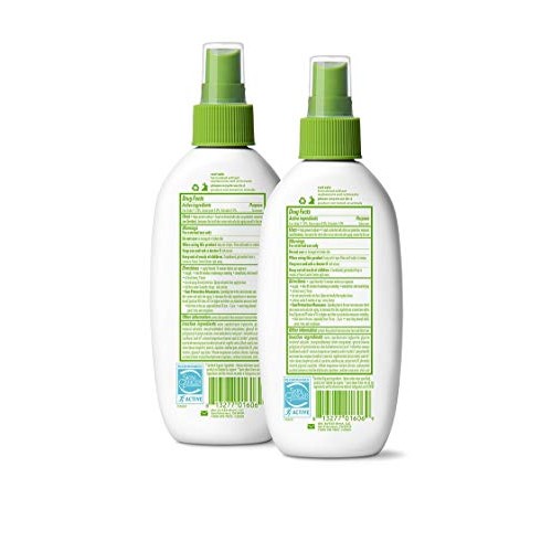 Babyganics SPF 50 Baby Sunscreen Spray UVA UVB Protection | Water Resistant |...