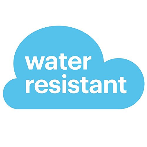 Babyganics SPF 50 Baby Sunscreen Spray UVA UVB Protection | Water Resistant |...