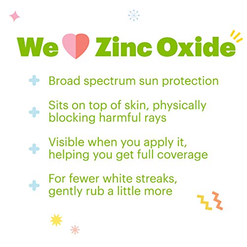 Babyganics SPF 50 Travel Size Baby Sunscreen Stick UVA UVB Protection | Water...