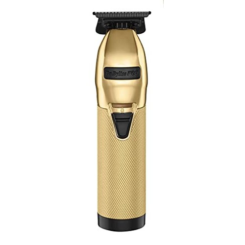 BaBylissPRO BaBylissPRO LimtedFX Collection - Gold Clipper & Trimmer Duo, 1 ct.