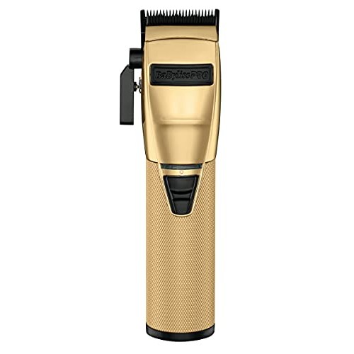 BaBylissPRO BaBylissPRO LimtedFX Collection - Gold Clipper & Trimmer Duo, 1 ct.