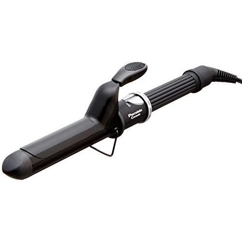 BaBylissPRO Porcelain Ceramic Curling Iron