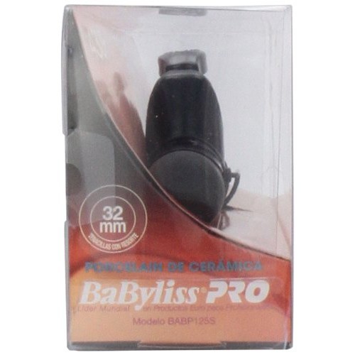 BaBylissPRO Porcelain Ceramic Curling Iron