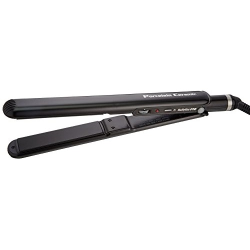 BaBylissPRO Porcelain Ceramic Straightening Iron